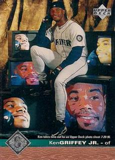 Ken Griffey Jr.