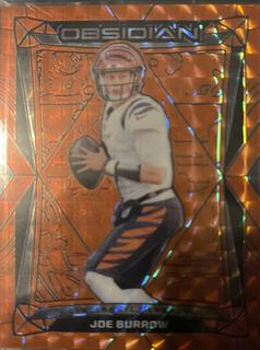 Joe Burrow