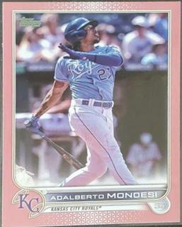 Adalberto Mondesi