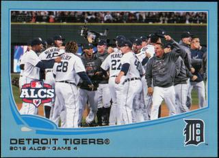 Detroit Tigers