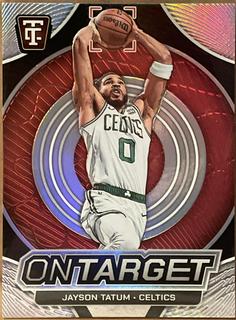 Jayson Tatum