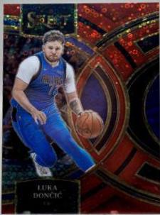 Luka Doncic