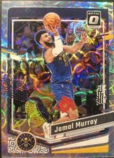 Jamal Murray