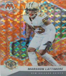 Marshon Lattimore