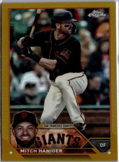 Mitch Haniger