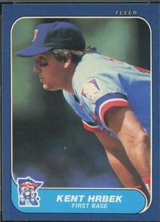 Kent Hrbek