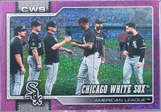 Team Card