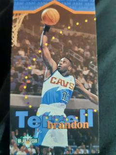 Terrell Brandon