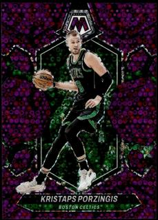 Kristaps Porzingis