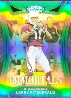 Larry Fitzgerald