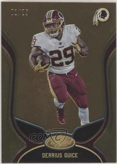 Derrius Guice