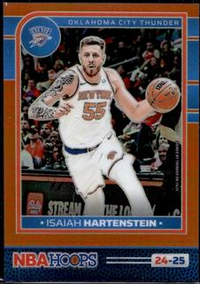 Isaiah Hartenstein