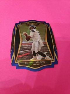 Russell Wilson