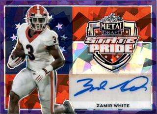 Zamir White