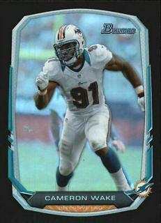 Cameron Wake