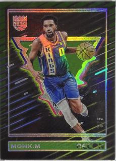 Malik Monk
