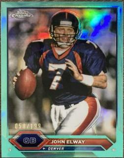 John Elway