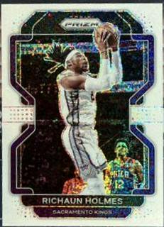 Richaun Holmes