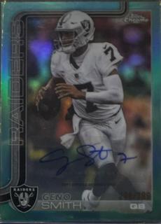 Geno Smith