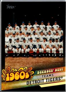 Detroit Tigers