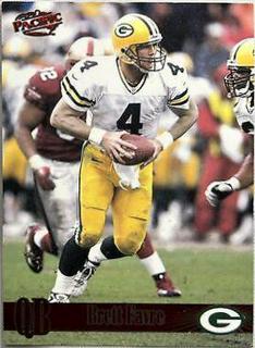 Brett Favre