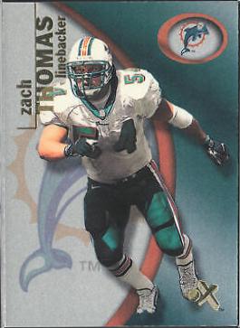 Zach Thomas #49