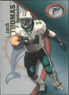Zach Thomas