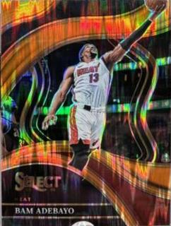 Bam Adebayo