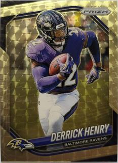 Derrick Henry