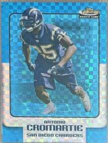 Antonio Cromartie