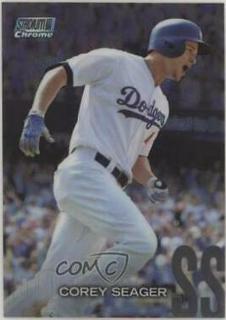 Corey Seager