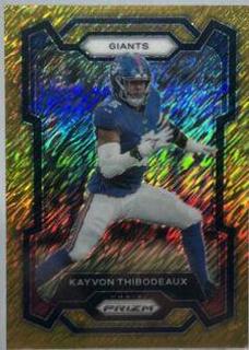 Kayvon Thibodeaux