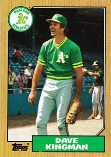 Dave Kingman