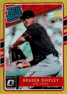 Braden Shipley