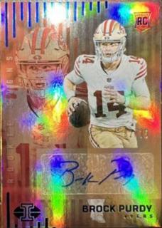 Brock Purdy