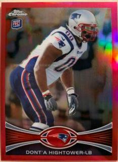 Dont'a Hightower