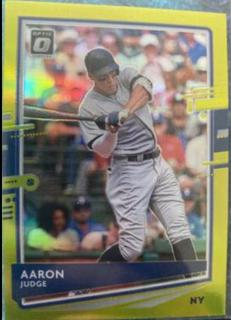 Aaron Judge