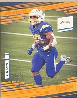 Austin Ekeler