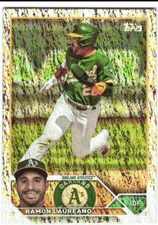 Ramon Laureano