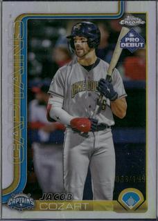 Jacob Cozart