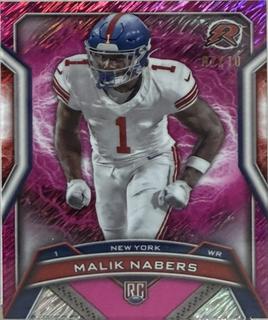 Malik Nabers