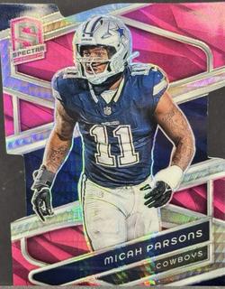 Micah Parsons