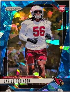 Darius Robinson