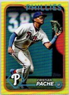 Cristian Pache