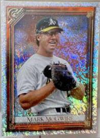 Mark McGwire