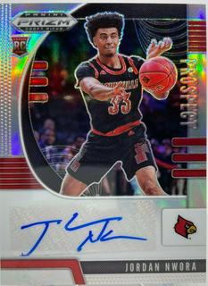 Jordan Nwora