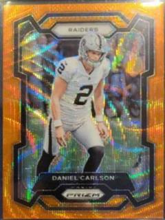 Daniel Carlson