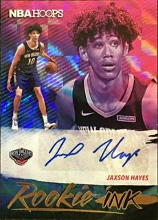 Jaxson Hayes
