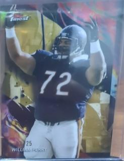 William Perry