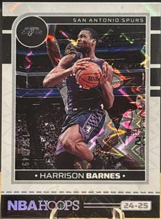 Harrison Barnes